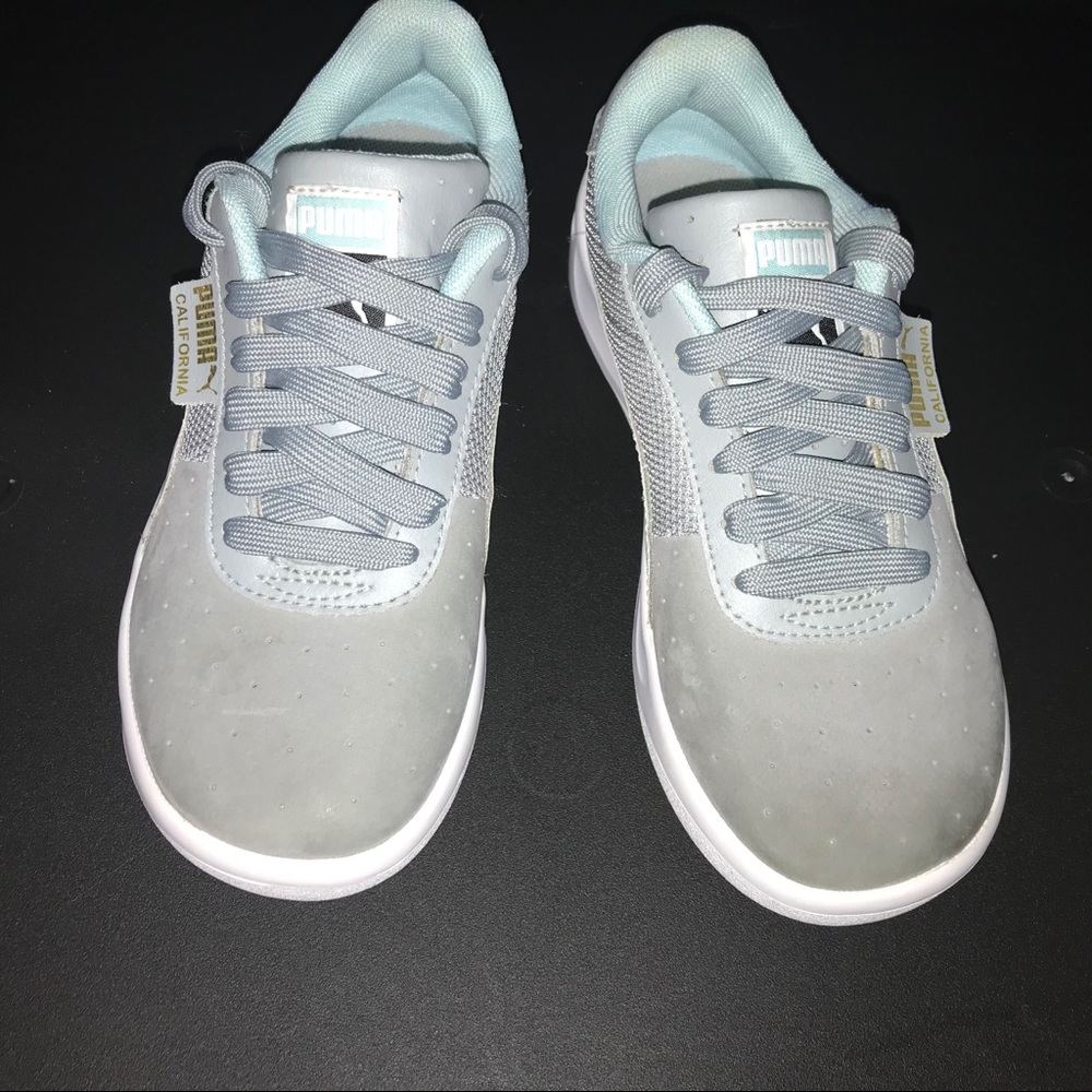 Puma Classic